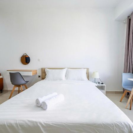 Sunrise City View Apartment , Near Lotte Mart Ho Chi Minh-byen Eksteriør bilde