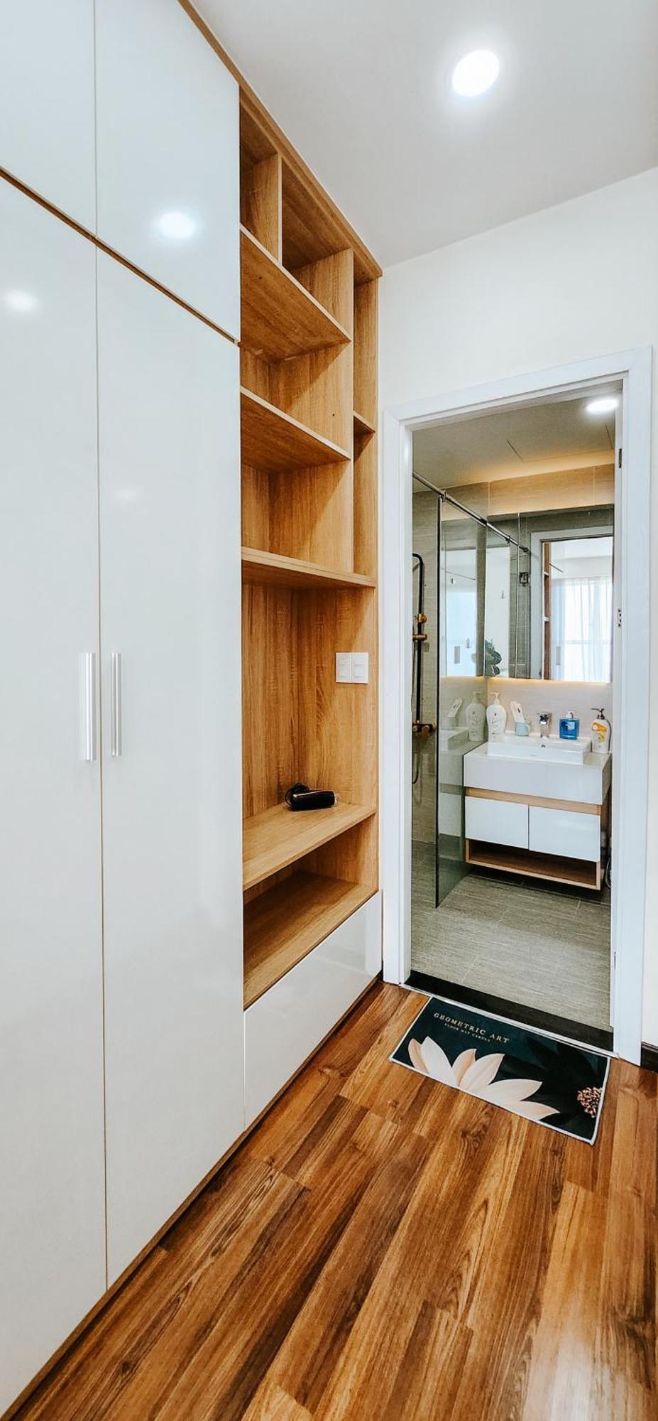 Sunrise City View Apartment , Near Lotte Mart Ho Chi Minh-byen Eksteriør bilde
